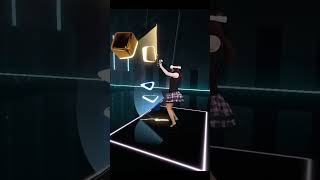 KSHMR & Mahmut Orhan (ft. KARRA) - Slow - Beat Saber #shorts