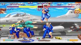 FightCade - Super Street Fighter X: tolist85 (Turkey) vs fonkfader (France) [60 FPS]