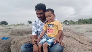 Hyderabad Samirpet Lake Vlogs//Hyderabad Tourist place//