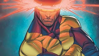 ¿Quién es Cyclops?/ Marvel X-Men