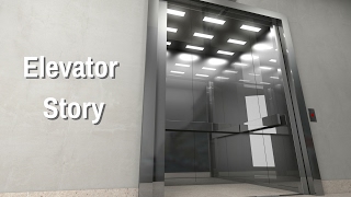 Elevator Story