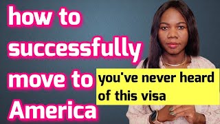 How to Successfully Enter America without using the Student Route