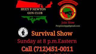 PNBPP survival show