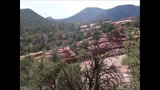 Red Canyon Park, Canon City, Colorado