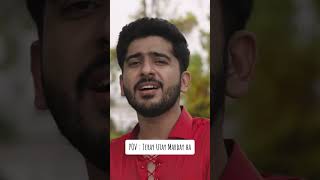 Teray Utay Marday ha | Awais Raza Nekokara #viralsong #viralshorts