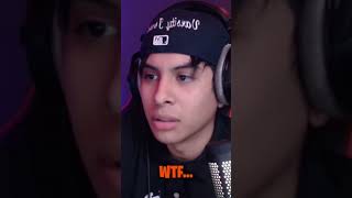 Is He Speaking Fax!?!??? *MUST WATCH* (Omegle) #shorts #short #shortvideo