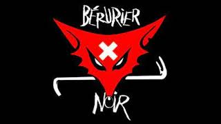 Bérurier Noir  -  Le Renard