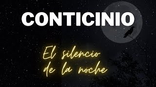 Conticinio: Significado y Origen de una Palabra Poco Común