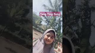 tang Ting tung,..#taangtingtung