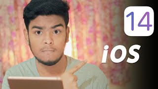 Top 5 Features Of iOS 14 | What's New On iOS 14