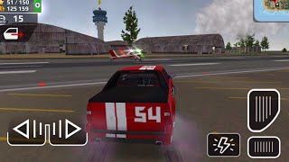 CAR DRIVE AND AIRPLANE SIMULATOR - AIRPLANE FLIGHT PILOT GAMEPLAY - ANDROID AND iOS GAMES 1