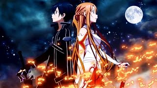 [SAO]-[AMV]-AINKRAD TERROR - End Of Me