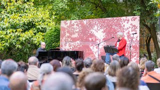 «Slightly out of focus»: concierto homenaje a Robert Capa en el 70 aniversario de su fallecimiento