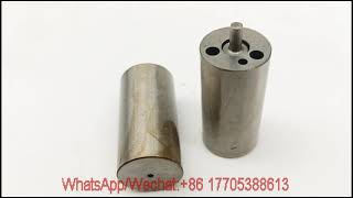 EURO II mechanical diesel low inertia injector nozzle 1 688 901 990