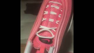 Unboxing Nike Air Max ‘97