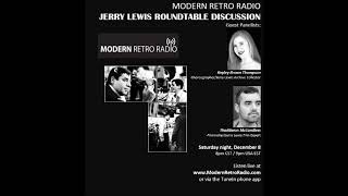 Jerry Lewis Roundtable Discussion