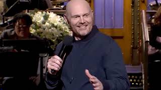 The Bill Burr Show on SNL! The Best of the Night with Bostonian and Post-Election Humor