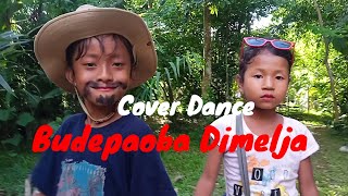 Budepaoba Dimelja || Cover Dance