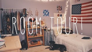 ROOM TOUR!! (Summer 2015) | Tori Diaz