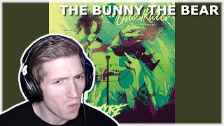 Chris REACTS to The Bunny The Bear - Blinding Lights [SUB SUNDAY #142]