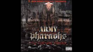 Army Of The Pharaohs - Battle Cry