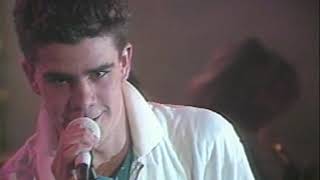 Timbiriche 7 - No seas tan cruel - Eduardo Capetillo