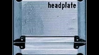 Headplate - Bullsized (2000) (Full Album)