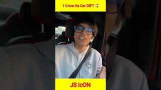 Sourav Joshi Papa Ko 1 Crore Ka BMW Car Gift 🎁 Karega 😲 @souravjoshivlogs7028