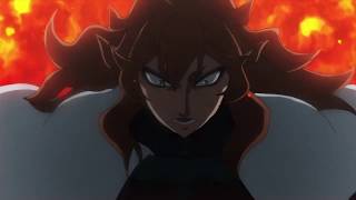 The Wizard King vs Licht / AMV/ Black Clover