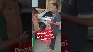 Jum'at berkah #fypシ゚viral #vidioshort #nasiberkat #jumatberkah #pejuangmonetisasi