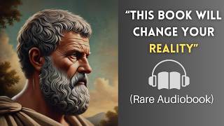 Epictetus From Slave to Sage :The Power of Perspective (Audiobook)