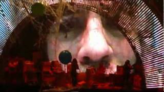 The Flaming Lips - Popping balloons... - Live at Aragon Ballroom, Chicago