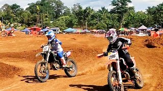 Negros vs Davao vs Bukidnon vs mis. or | LADIES CLASS 6th leg series Ng motor ace 2024