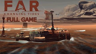 Far Changing Tides - Full game