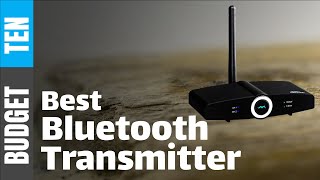 10 Best Bluetooth Transmitter 2023