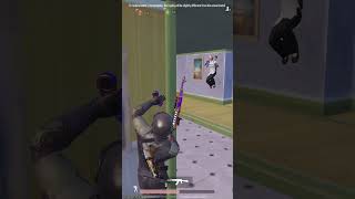 1v2 clutch with AKM hard lobby #gaming #pubgmobile #shorts