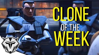 Echo | Clone of the Week