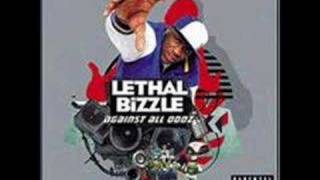 Lethal Bizzle-Fire