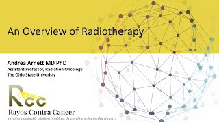 Lecture 1 - The Role of Radiation Therapy in Cancer Treatments_ History of Radiotherapy