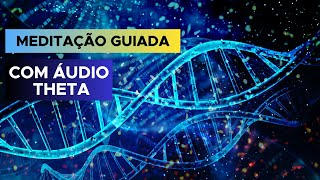 Quinta da Gratidão: Meditação Guiada com Áudio Theta🌟🧘 ♀️