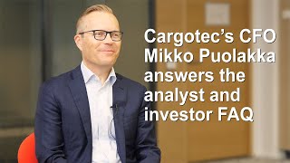 Pre-silent Q2 2021, answers to analyst and investor FAQ