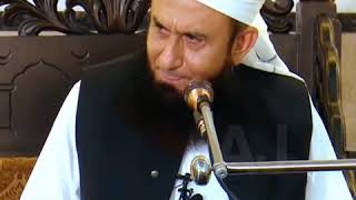 Khatme Quran ki Dua - @tariqjamilofficial Short Bayan••...