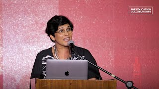 2023 June Convening. Symposium Closing and Reflection - Dr Priya Iyer, Botho University.