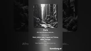 R/K - Paris