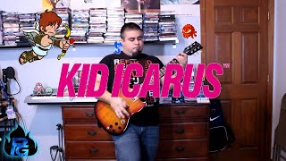 Kid Icarus - Underworld | Cover By Project Genesis