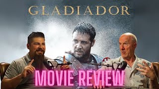 Gladiator (2000):  A 20-Year Retrospective