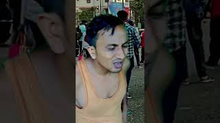 খড়ের গাড়ি দেখেছেন? 😄#comedy#funny #hasirvideo #reaction