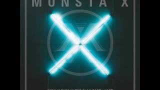 MONSTA X (몬스타엑스) - Because of U [MP3 Audio]