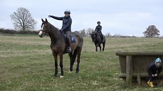 Winter Playground | Train With Piggy | #TrainWithPiggy