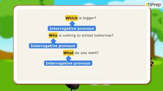 Introduction to Pronouns  | Pronouns | English Grammar | iPrep